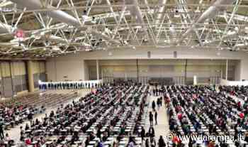 Concorsone in Campania, tutto fermo: in 1800 attendono assunzione - La Rampa