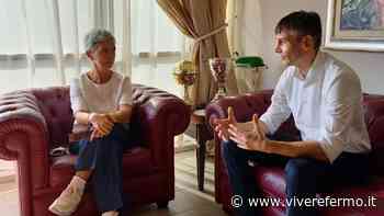 Fermo: al via la 2° edizione del concorso di disegno "Sicurezza in bicicletta" - Vivere Fermo