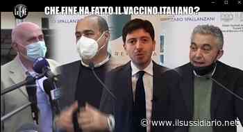 Vaccino Reithera che fine ha fatto? Tutto fermo/ Politica tentenna e quei primi dati… - Il Sussidiario.net