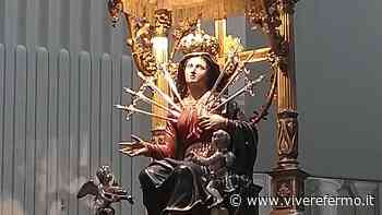 Fermo: ad ottobre un “pellegrinaggio” speciale per la Madonna del Pianto - Vivere Fermo