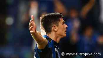 TMW - Infortunio serio per Pessina dovrebbe stare fermo per un paio di mesi - Tutto Juve