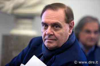 Comunali, a Benevento Mastella fermo al 49,33% andrà al ballottaggio con Perifano - Dire