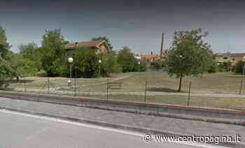 Jesi, tutto fermo per la nuova scuola del parco del Verziere - Centropagina