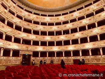 'Serata di Archi per Fermo' con il concorso Postacchini. Gigliucci e Calcinaro: “La musica vicina all'animo” - Cronache Fermane