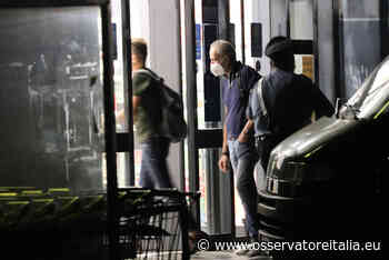 Orrore in Umbria, donna porta bimbo insanguinato in supermercato: sottoposta a fermo per omicidio - L'Osservatore d'Italia