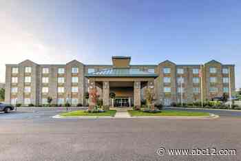 Introducing: Hotel Bethany Beach - ABC 12 News