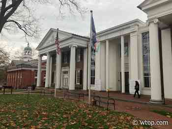 Defense tries to block abuse claims, shooting other girlfriend, in Bethany Decker disappearance trial - WTOP