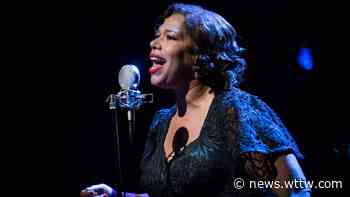 Bethany Thomas in a Bravura Turn at Northlight Theatre - WTTW News