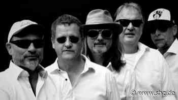 Konzert im Lustis : Retro-Groove: Funkbude kommt nach Schenefeld | shz.de - shz.de