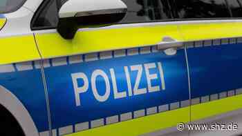 Schenefeld: Mit Küchenmesser bewaffnet: 16-Jähriger überfällt Tankstelle | shz.de - shz.de
