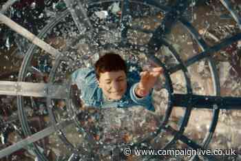 Pick of the Week: Starling soars above rival neobanks with artful campaign