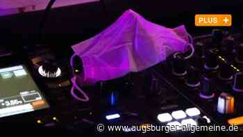 Infizierte feiern in Ulmer Club: Gesundheitsamt fordert Gäste zu Tests auf