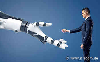 RPA-Projekte richtig anpacken | Business Process Management - IT-ZOOM