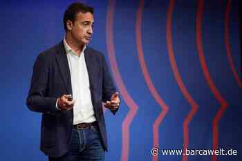 Barças CEO Reverter nach Finanzprüfung: "Katastrophales Management" - Barcawelt