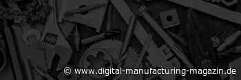 Tool Management: Den Werkzeug-Lebenszyklus optimal nutzen - Digital Manufacturing