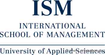 Einsatz der Blockchain-Technologie in Unternehmen, ISM International School of Management GmbH, Pressemitteilung - PresseBox