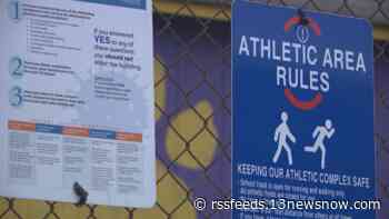 Hampton Roads student-athletes get vaccinated, opt for weekly testing as deadlines approach