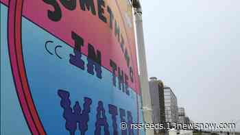 'Toxic energy' | Pharrell letter casts doubt on Something in the Water 2022