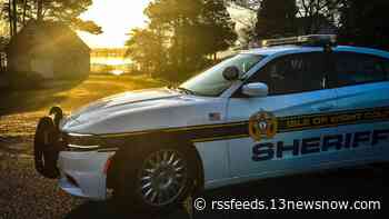 Car of man who died suspicious death in Isle of Wight County found in Newport News