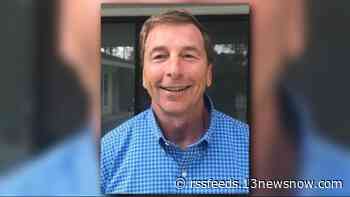 Linwood Branch selected to fill Lynnhaven seat on Virginia Beach City Council