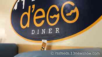 Business leaders push to get more funds to help restaurants