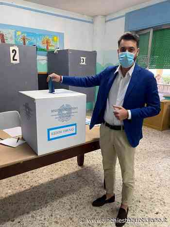 Elezioni amministrative 2021, a Sora sara' duello Di Stefano-Tersigni, debacle per il centrodestra - L'Inchiesta Quotidiano OnLine