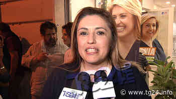 ULTIM'ORA Sora – Eugenia al ballottaggio: “Un'emozione fantastica che ci riempie il cuore, torniamo in mezzo alla gente” (VIDEO) - TG24.info