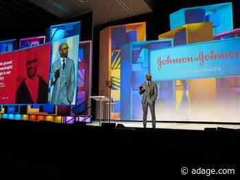 How diversity is driving growth for Johnson & Johnson