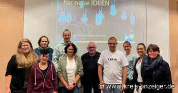 Hauptversammlung des krisenerprobten Gewerbevereins Nidda - Kreis-Anzeiger