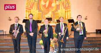 Nach Corona-Abstinenz: "Nidda in Concert" mit Leipziger Schwerpunkt - Kreis-Anzeiger