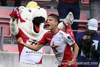 Jelle Vossen over Operatie Propere Handen: &quot;Ik moest het opzoeken&quot;