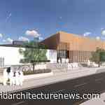 Construction commences on Scottish single story school by Scott Brownrigg