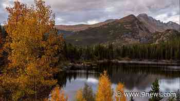 Old Fall River Road closes to vehicles for the winter - 9News.com KUSA