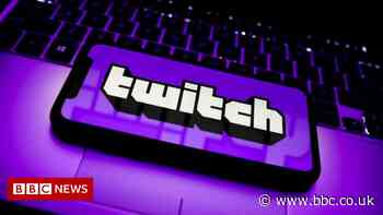 Twitch confirms massive data breach