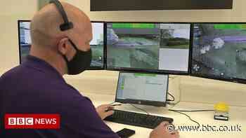 How remote flying of drones will transform the future