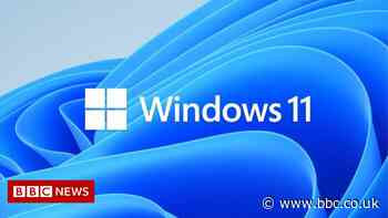 Windows 11 launches with redesigned start menu