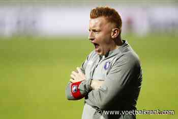 OFFICIEEL: ex-trainer Beerschot wordt assistent van Luka Elsner bij Standard