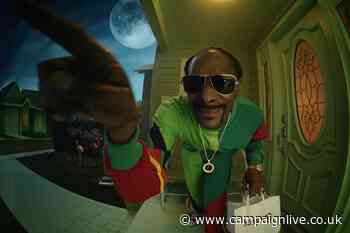 Just Eat Takeaway.com hires UM as global media partner