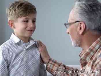 Psychische Krisen in Familien