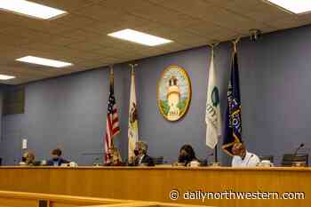 Council discusses American Rescue Plan Act funds, CARP allocations - Daily Northwestern