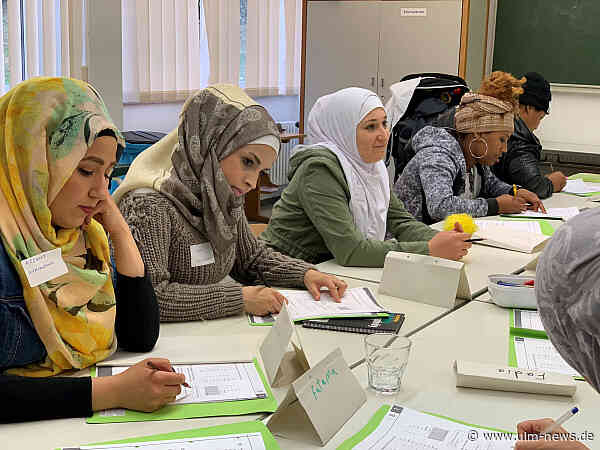 Beurer-Stiftung unterstützt Frauen und Kinder mit Migrationshintergrund durch neues Bildungsprojekt zu Integration und Sprache