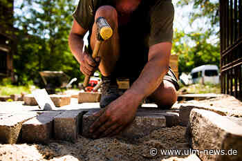 IG BAU: Löhne von 140 Beschäftigten im Garten- und Landschaftsbau in Ulm steigen um 5,7 Prozent