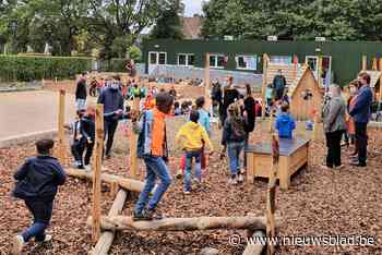 COOVI-campus krijgt 200.000 euro voor nieuwe buitenruimte