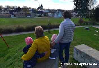 Grundstücke: Vergabe erfolgt per Losentscheid - Freie Presse