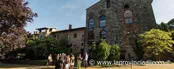 Erba e il Castello di Pomerio Deserta la gara per la gestione - La Provincia di Lecco