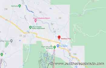 Man dies following fall into river in Colorado mountain town - OutThere Colorado