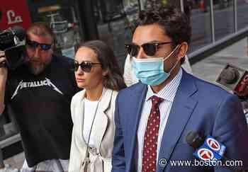 Ex-Fall River mayor Jasiel Correia ordered to repay investors $300,000 - Boston.com