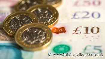 Universal Credit end south east London: Thousands impacted
