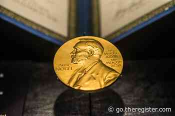 Nobel Prizes in Physics and Chemistry awarded to boffins studying complex systems, organic catalysts