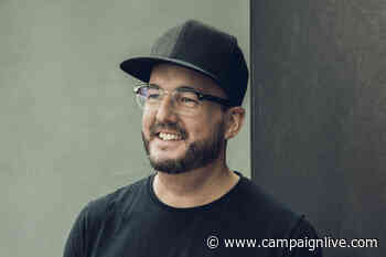 Ben Williams joins TBWA\Worldwide as global chief creative experience officer